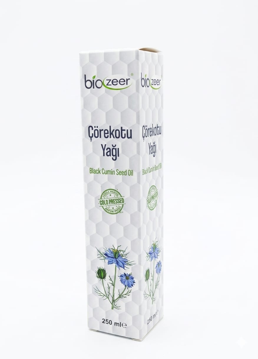 ÇÖREKOTU YAĞI 1 ADET 250 ML
