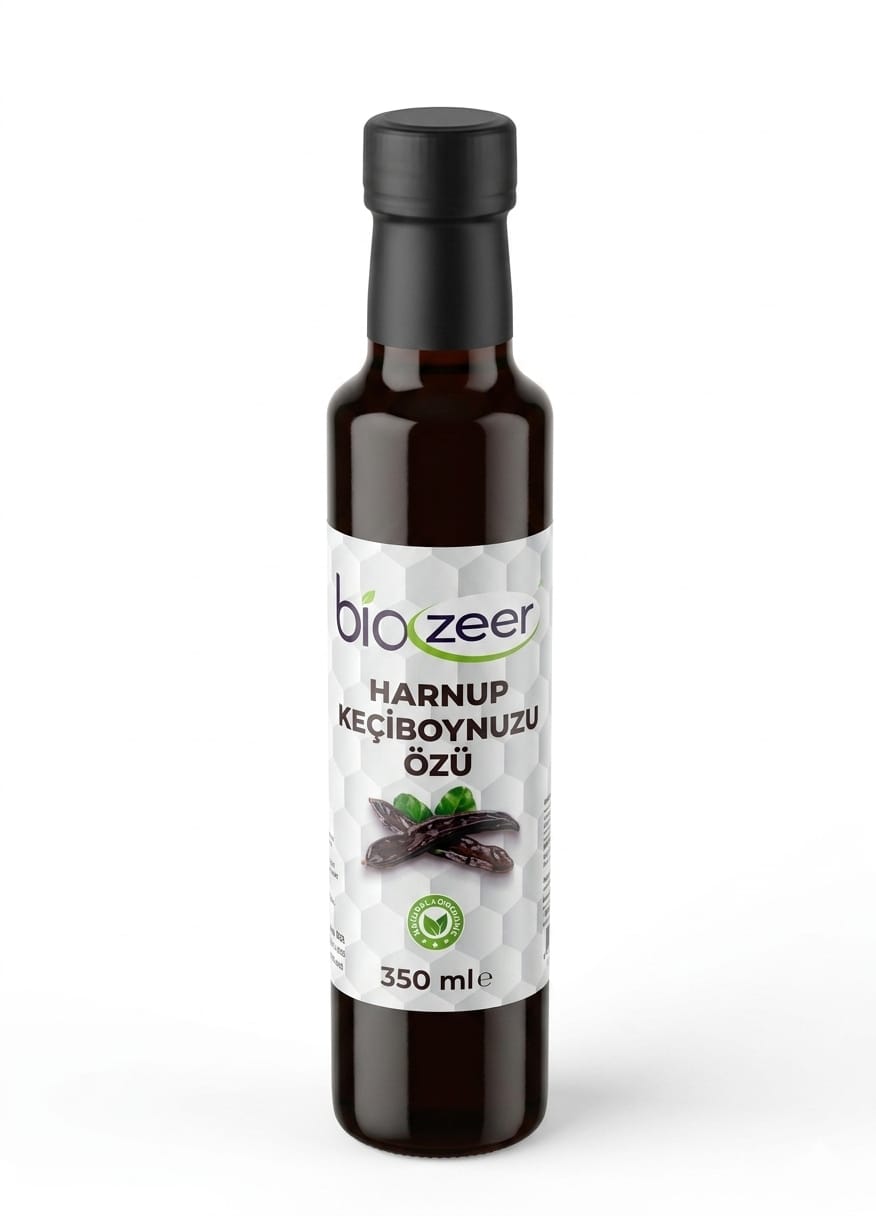 HARNUP KEÇİBOYNUZU ÖZÜ 1 ADET 350 ML