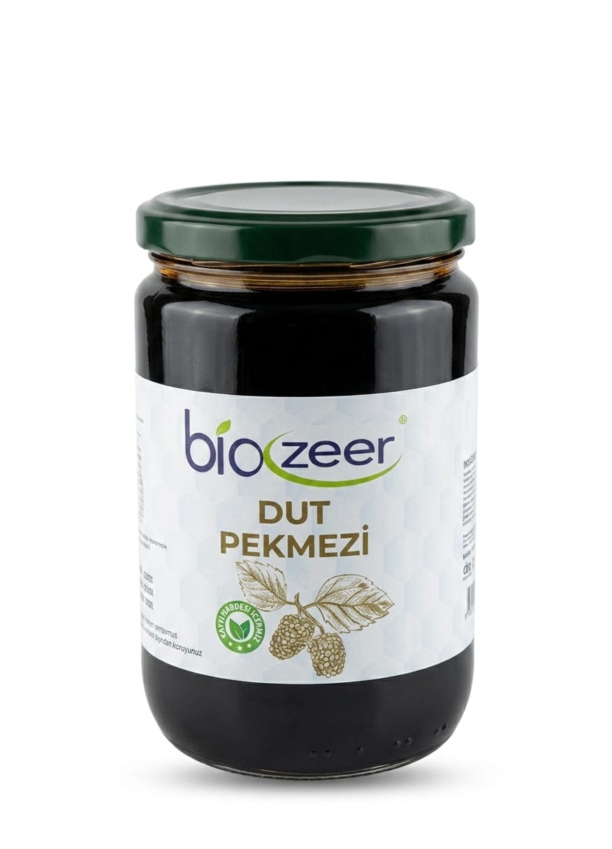 DUT PEKMEZİ 1 ADET 800 GR